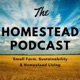 The Homestead Podcast