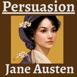 Chapter 14 - Persuasion - Jane Austen