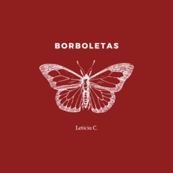 Borboletas