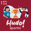 Hudo športni - RTVSLO – Prvi