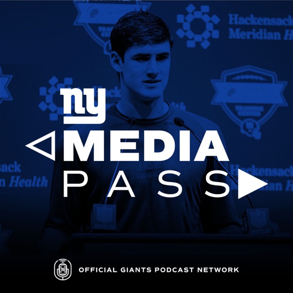 Giants Media Pass | New York Giants