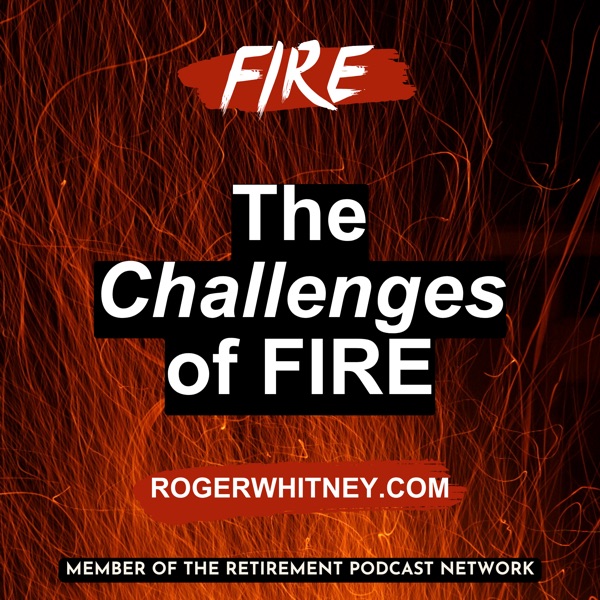The Challenges of FIRE photo