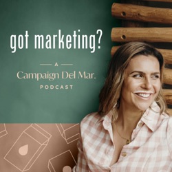 Fast Moving Consumer Goods Marketing with Melissa Packham - Part One