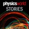 Physics World Stories Podcast