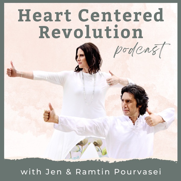 Heart Centered Revolution | Kundalini Yoga & Conscious Living