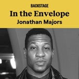 Jonathan Majors