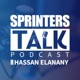 Sprinters Talk - كلام سبرنترز