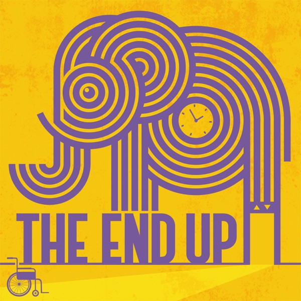 Introducing: The End Up Trailer photo