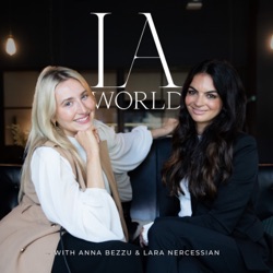 Episode 1 | Introducing LA World