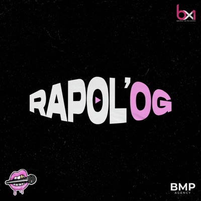 RAPOL'OG RAPOL'OG