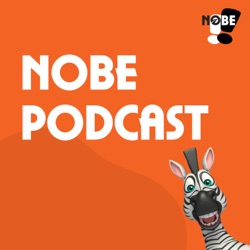 Začátky Lukáše Tůmy na soc. sítích, fighting jako největší koníček a extra kurzy - NOBE Podcast #13