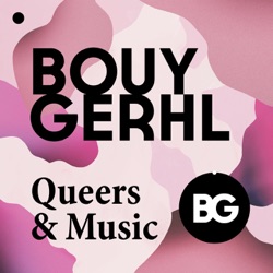 BOUYGERHL – Queers & Music