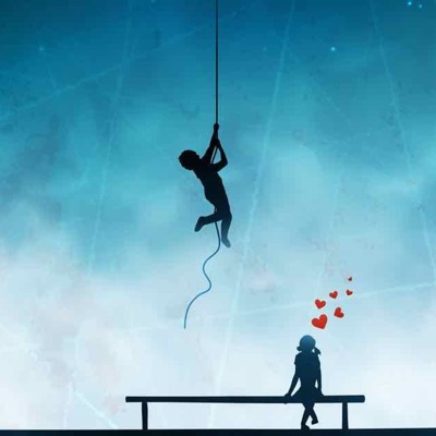 THE ANALSPYCHO LIMITS INTELLIGENZ X