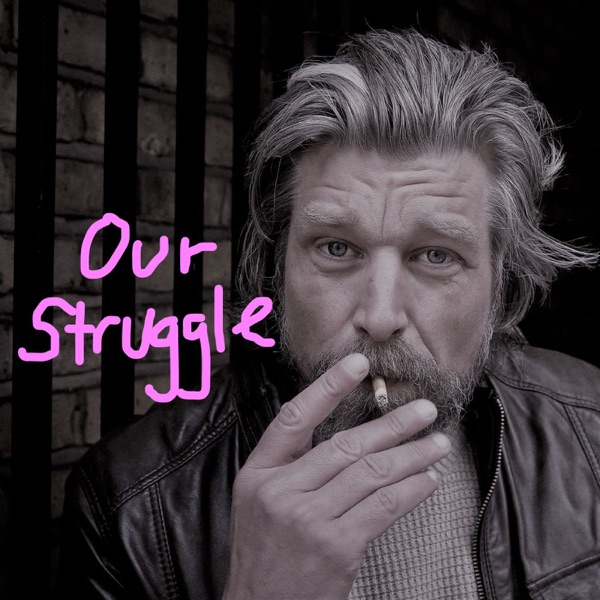 TRAILER - OUR STRUGGLE TO PRONOUNCE 