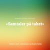 "Samtaler på taket" - en Human Design Podcast