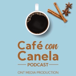 Café con Canela