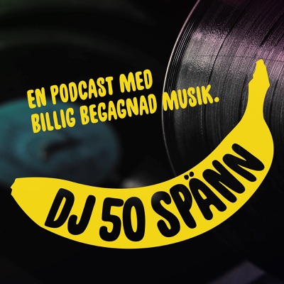 DJ 50 Spänn:Tommie Jönsson, DJ50:-