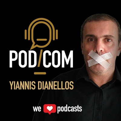 PΟD and COM PΟD and COM