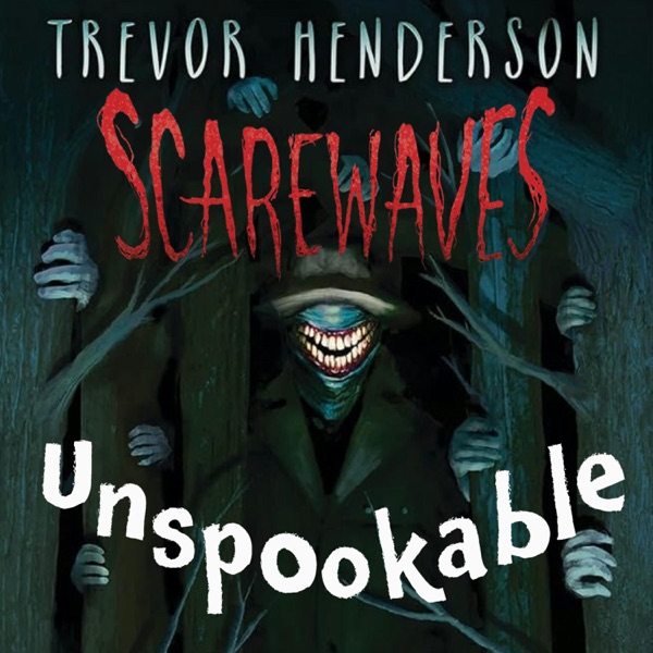Scarewaves, Siren Head, and more with Trevor Henderson photo