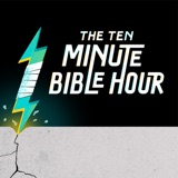 NEH074 - How Much Clout Does Nehemiah Have Right Now? podcast episode