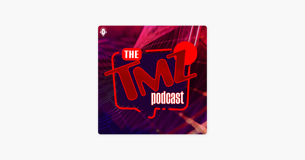 ‎The TMZ Podcast Kim K Did What? Ray J Says Kim Kardashian Sex Tape(01)