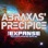 Abraxas’ Precipice, The Expanse Roleplaying Game Actual Play