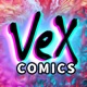 Vex Comics
