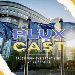 Episode 3: Bursting out of the Brussels Communications Bubble
