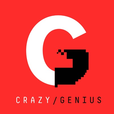 Crazy/Genius:The Atlantic