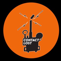 Contact Lost Warhammer 40k Podcast