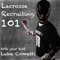 Lacrosse Recruiting 101