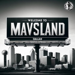 Ep. 5 - James Harden, Clippers Throw First Punch at Kyrie Irving & Mavs | A Dallas Mavericks Podcast