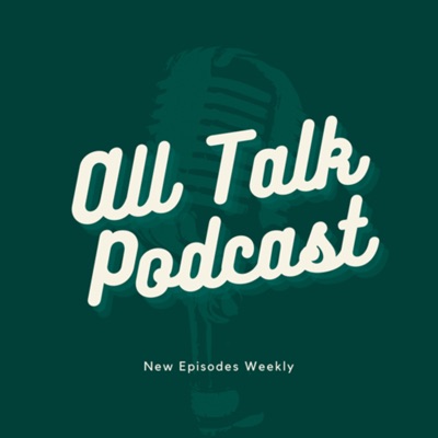 The All Talk Podcast