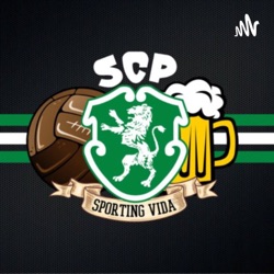 Sporting Vida: Ep. 8 - Um amor vindo do Norte