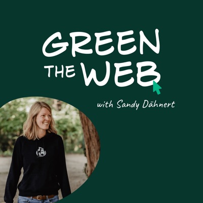 Green the Web Green the Web