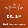 Dejiny - SME.sk