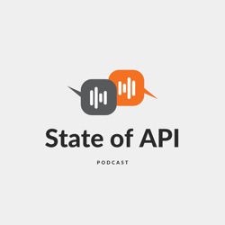 State of API