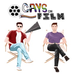 Gays On Film