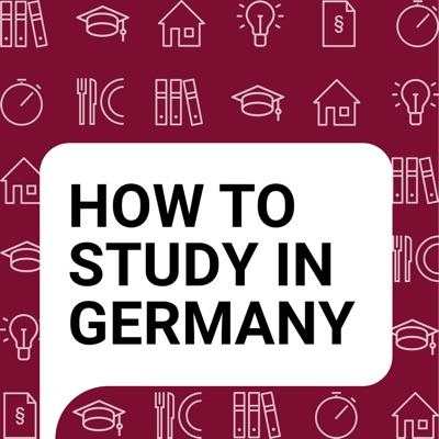 How to Study in Germany