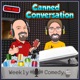 Canned Conversation