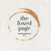 The Foxed Page - Kimberly Ford