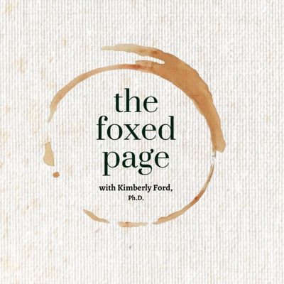 The Foxed Page:Kimberly Ford