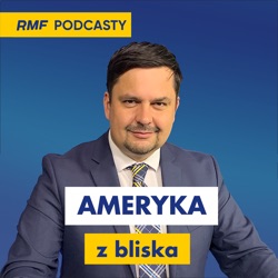 #125 Amerykańska Polonia wspiera Ukraińców