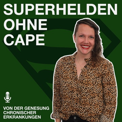 Superhelden Ohne Cape