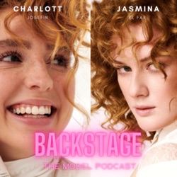 Backstage - The Model Podcast