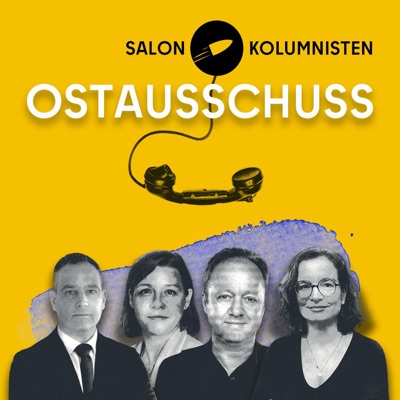 Ostausschuss der Salonkolumnisten