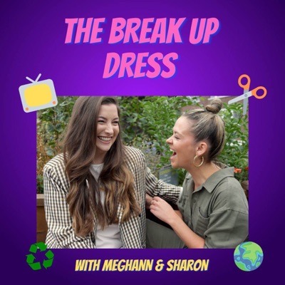 The Break Up Dress