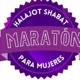 Maratón Halajot Shabat Práctico