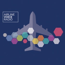 Airline Voice Radio