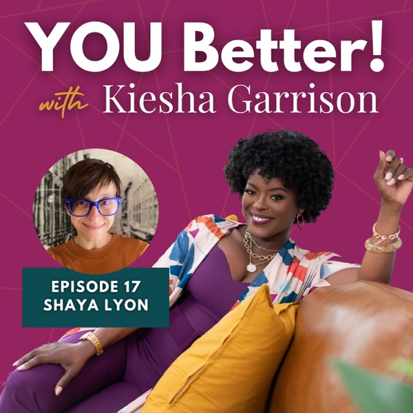 Know That You Can Matter With Shaya Lyon photo